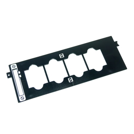 OEM Canon 35mm Slide Holder Film Guide Originally Shipped With: CanoScan 8800