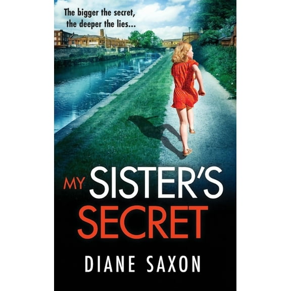 My Sister's Secret, (Hardcover)