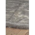 thumbnail image 2 of Faux Cowhide Rug, Grey Mix, 2 of 6