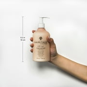 Hairitage Held High Hydrating Volume Conditioner with Jojoba Oil for Dry, Fine Hair | 13 oz.