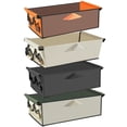 thumbnail image 4 of Cloth Pocket For Wagon Cart Camping Wagon Cart Liner Camping Easy To Install Easy To Remove Foldable For Storage, 4 of 7