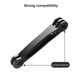 thumbnail image 4 of 3 In 1 Joint Aluminum Extension Arm Grip Extenter For Gopro, Insta360, Dji And Other Action Cameras, 4 of 4