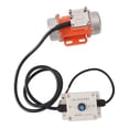 thumbnail image 2 of DC Vibration Motor, Casted Aluminum Alloy Shell, IP65 Protection, Suitable for Mining, Metallurgy, Power, Construction and More, DC 24V Concrete Vibrator Motor, 2 of 7