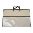 thumbnail image 3 of Bolsa De Almacenamiento De Almohadas Organizador Portátil Para El Hogar Para Sábanas, Edredones Y Almohadas, 3 of 8