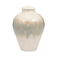 thumbnail image 4 of Sagebrook Home Iron Elegance - Transform Your Space With This Unique Jar, 4 of 8