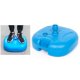thumbnail image 5 of Soporte de base de sombrilla para exteriores, sombrilla llena de arena de agua Refugio solar Soporte de poste de peso Reemplazo de servicio par , Azul Sunnimix Base para sombrillas de patio, 5 of 8