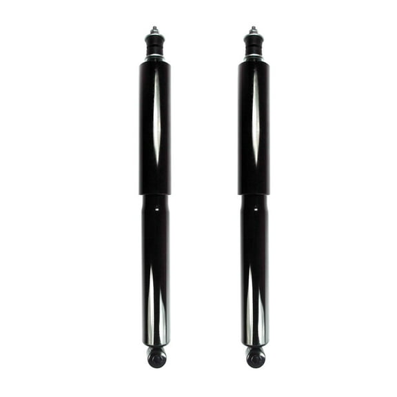 Pair of 2 Rear Shock Absorber For 2000-2006 Toyota Tundra RWD