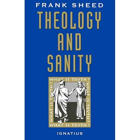 Theology and Sanity