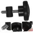 thumbnail image 3 of Queilt 4 Pcs Accessoires de Pompe à Eau Écrous Gonflables Pièce de Rechange Écrou Pivotant Utile pour Piscine, 3 of 5