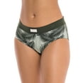 thumbnail image 5 of Kindly Yours Women's Cotton Hipster Panties, 3-Pack, Sizes XS to XXXL, 5 of 6