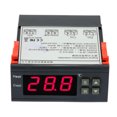 thumbnail image 4 of 10A 220V mini termómetro del regulador de temperatura de Digitaces -40 ~ 120 grados Celsius Abanopi Controlador de temperatura, 4 of 5