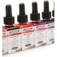 thumbnail image 3 of Schmincke Aero Color Professional Airbrush Color - 28 ml, Phthalo Green, 3 of 4