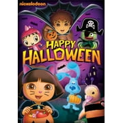 Nick Jr. Favorites: Happy Halloween (DVD)
