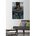 thumbnail image 3 of Marvel Black Panther : Wakanda Forever - Une feuille, 3 of 5