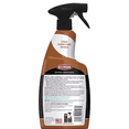 thumbnail image 3 of Weiman Leather Cleaner and Polish Spray 22 oz, Brown, 3 of 5