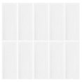 thumbnail image 1 of 30pcs Transparent Self Adhesive Label Pouch Card Sleeves for Storage Boxes – Keep Organized with Durable Material Card Covers for Label Holders, 1 of 4