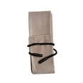 thumbnail image 4 of 2 Fundas Protectoras Para Caña De Pescar, Funda Protectora De Terciopelo Para Caña De Pescar Al Aire Libre, Color Café, 4 of 8