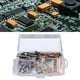 thumbnail image 4 of Kit De Inicio De Componentes Electrónicos, Kit De Componentes Electrónicos Resistencias Diodos Transistores Para R3, 4 of 8