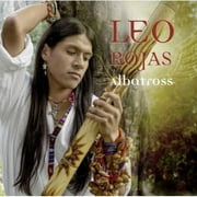 Leo Rojas - Albatross - Pop Rock - CD