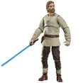 thumbnail image 5 of Star Wars: The Vintage Collection Obi Wan Kenobi (Wandering Jedi) Kids Toy Action Figure for Boys and Girls Ages 4 5 6 7 8 and Up (3.75”), 5 of 7