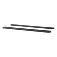 thumbnail image 2 of LUVERNE 415102-400717 Grip Step Black Aluminum 102-In Wheel to Wheel Running Boards, Select Chevrolet Silverado, GMC Sierra 1500, 2500, 3500 HD Fits select: 2007 GMC NEW SIERRA, 2 of 3