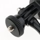 thumbnail image 3 of Kit De Adaptador De Montaje En Cámara De Trípode De 1/4 Pulgada Conversión + Perno De Tornillo Con Pulgar Largo Para Cámara De Deportes Baoblaze Adaptador de montaje de cámara, 3 of 8
