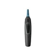 thumbnail image 1 of Philips Norelco Series 3000 NT3000 - Trimmer - cordless - black, 1 of 6
