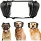 thumbnail image 1 of Orejeras para perros LzGUNGY con protección acústica 17 a 24 pulgadas, 1 of 4