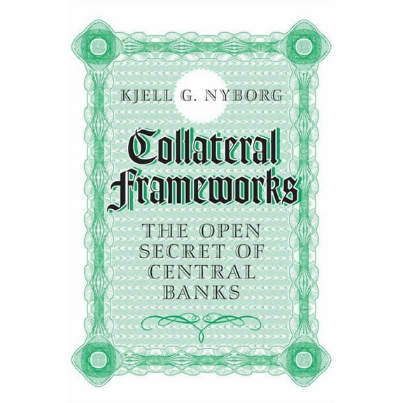 Collateral Frameworks, (Paperback)
