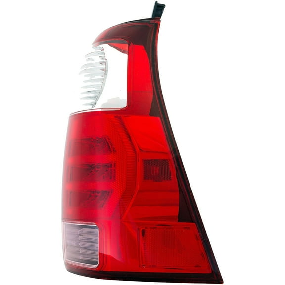 Dorman 1611279 Passenger Side Tail Light Assembly for Specific Toyota Models