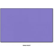Mohawk BriteHue Bright Color Paper | Violet | 24lb Bond / 60lb Text Paper | 11" x 17" (Ledger Size) | 100 Sheets Per Pack