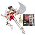 thumbnail image 1 of Saint Seiya Figura de Pegasus V3 de Bandai Myth Cloth EX BANDAI HOBBY Saint Seiya / Figura de Pegasus V3 / Bandai / Myth Cloth EX, 1 of 7