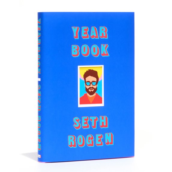 Pre-Owned Yearbook (Hardcover) 1984825402 9781984825407