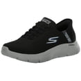 thumbnail image 1 of Zapatillas Skechers Go Walk Flex, manos libres, sin cordones para hombre, 1 of 8