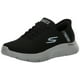 thumbnail image 1 of Zapatillas Skechers Go Walk Flex, manos libres, sin cordones para hombre, 1 of 8