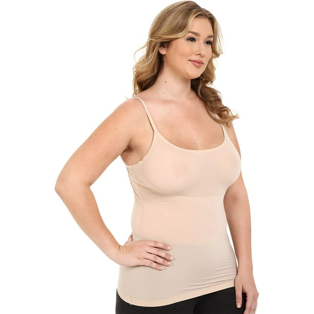 Spanx SPANX Shapetop Thinstincts® Convertible Cami Soft Nude