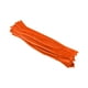 thumbnail image 1 of Set de limpiapipas de 100 piezas de colores • Materiales de manualidades de 12 pulgadas para manualidades y manualidades • Tallos suaves de chenilla flexibles para decoraciones, 1 of 5