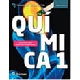 thumbnail image 1 of QUIMICA 1 COMPETENCIA + APRENDIZAJE + VIDA PEARSON EDUCACION LETICIA LOPEZ CUEVAS, 1 of 1