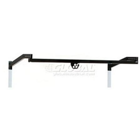 Tool Balancer Track Kit - 72 in.