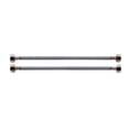 thumbnail image 7 of ALFI brand AB1471-PC Polished Chrome Modern Widespread Bathroom Faucet, 7 of 7