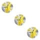 thumbnail image 5 of Reloj de pared silencioso Inteprter 10 pulgadas, 5 of 6