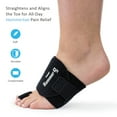 thumbnail image 6 of Tuli’s HammerRx, Adjustable Hammer Toe Straightener and Corrector, One Size Fits All, 6 of 6