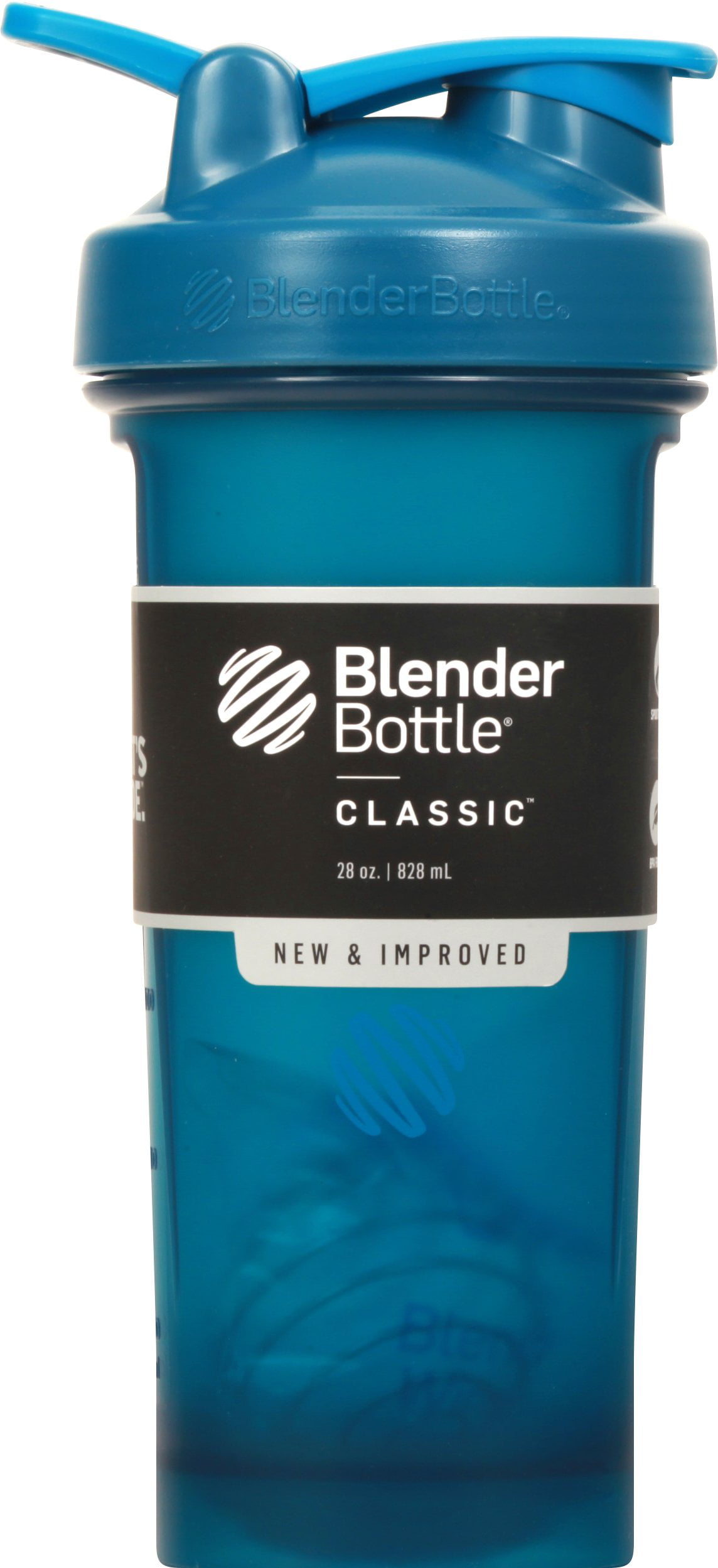 Classic True Nutrition Blender Bottle®