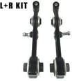 thumbnail image 4 of KT A2113308107+A2113308207 Premium 2Pcs Front Left & Right Control Arm & Ball Joint-Durable, Precision-Engineered for Improved Handling, 4 of 4