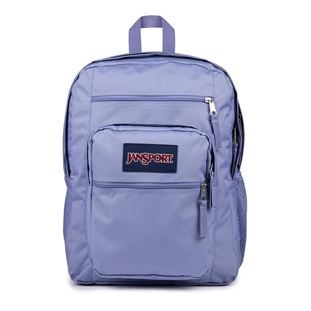 Mochila JanSport Big para portátil de 15 pulgadas con 2 compartimentos