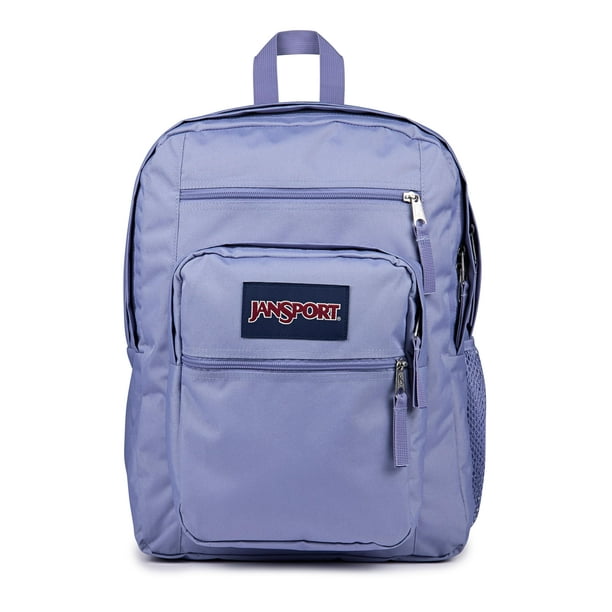 Mochila JanSport Big para portátil de 15 pulgadas con 2 compartimentos