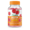 Lifeable Biotin Gummies - 10,000 mcg - 90 Gummies