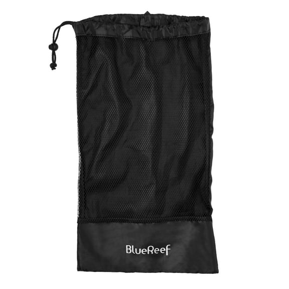 Blue Reef Mesh Snorkeling Bag