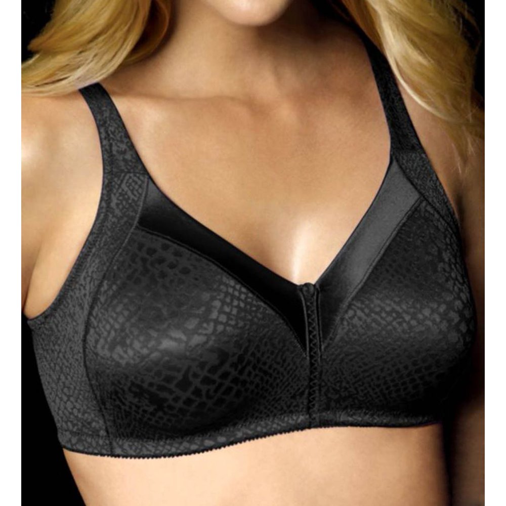 Bali Women's Bali 3335 Double Support Minimizer Bra