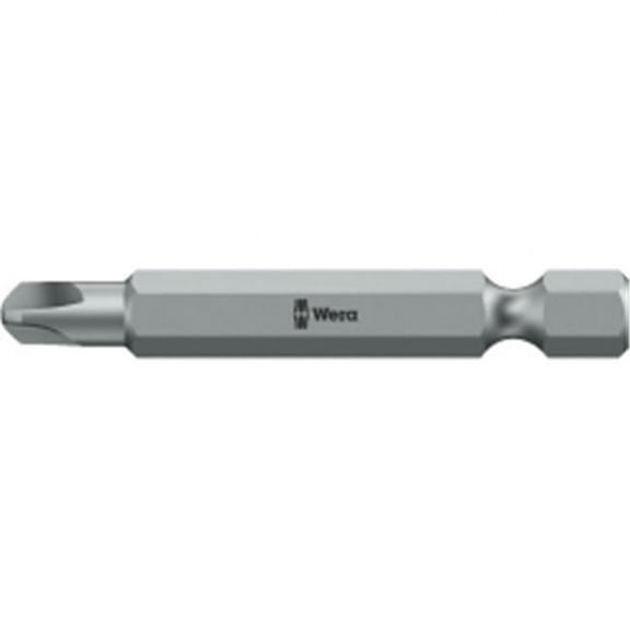 Wera Tools WERWER05066785001 1 x 89 mm Tri-Wing Power Bit